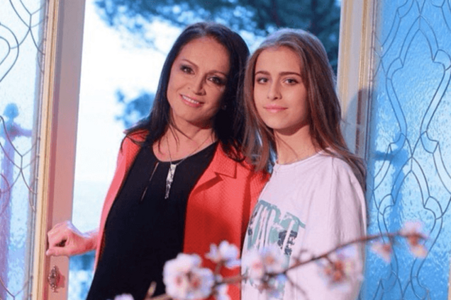 Внучка Ротару готовится к Балу дебютанток в России