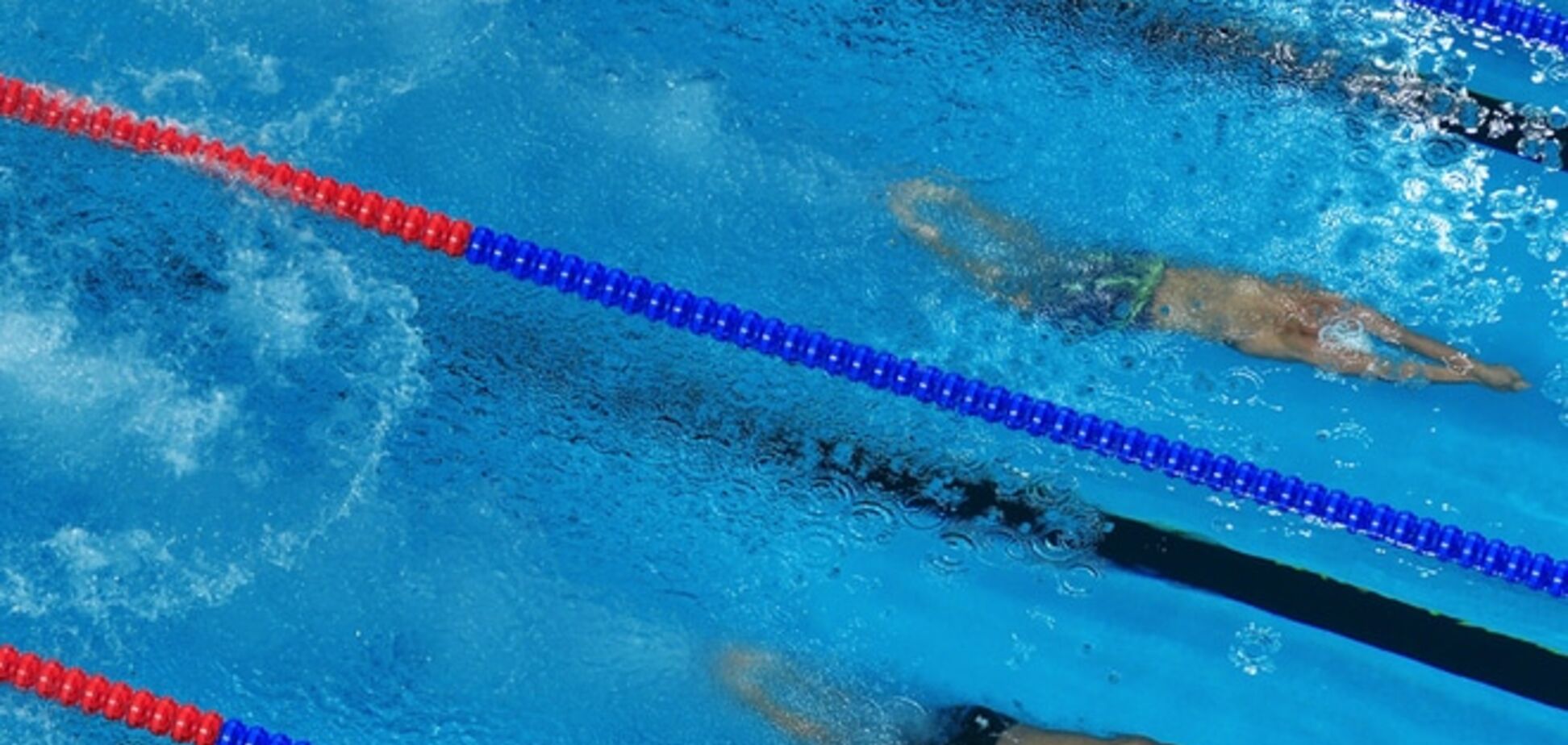 Украинские пловцы завоевали в России три путевки на Олимпиаду в Рио