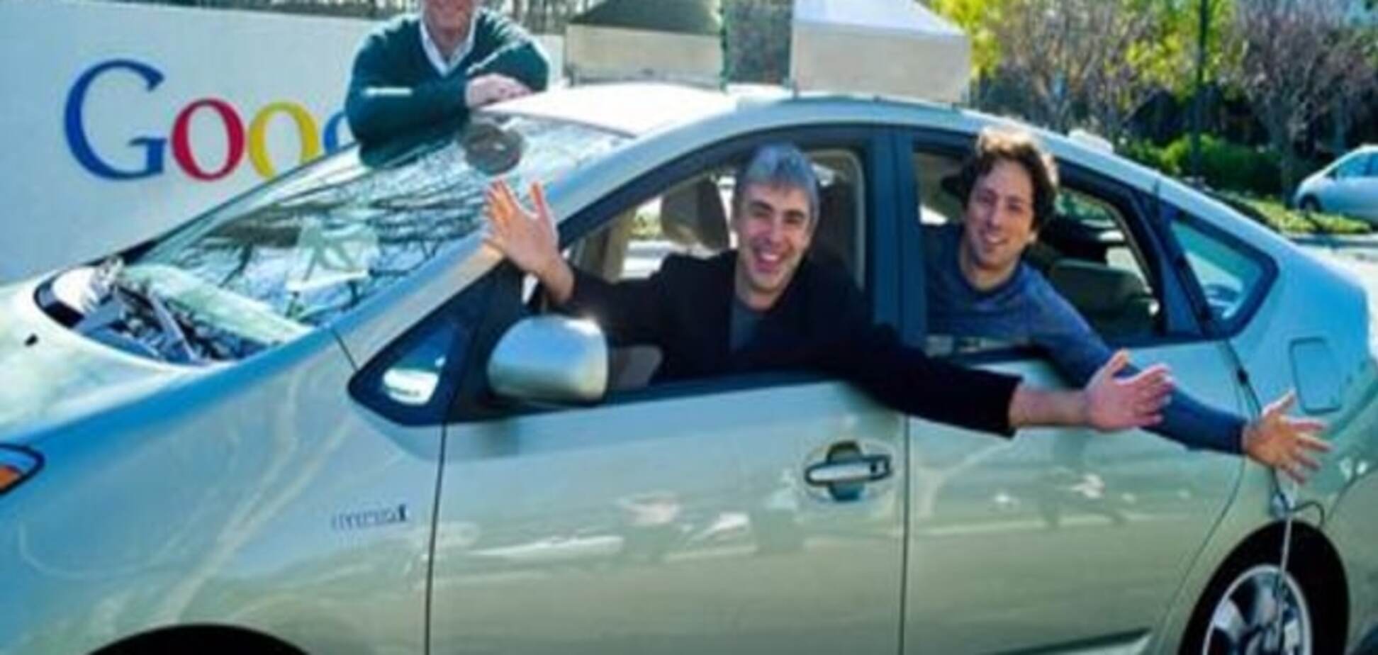 Сервіси Google підпорядкуються Alphabet