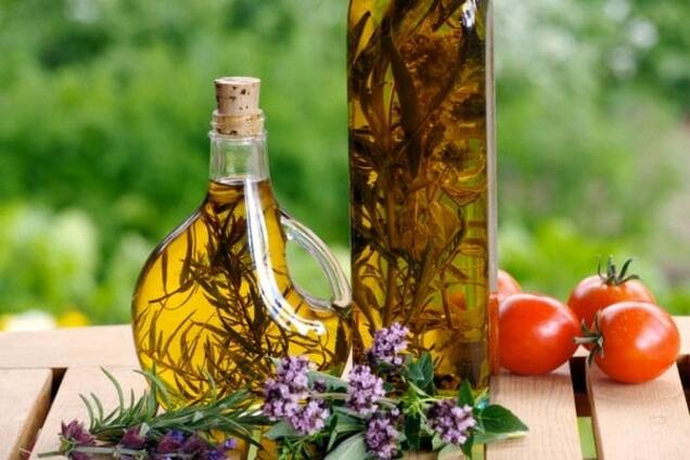 Ученые доказали, что уксус помогает худеть