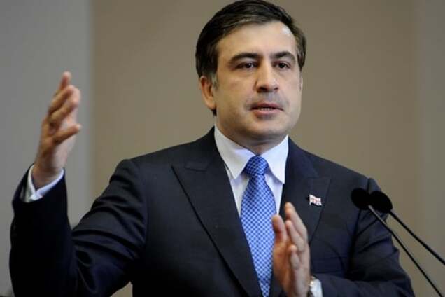 Саакашвили считает, что в ГПУ тормозят назначение новых прокуроров
