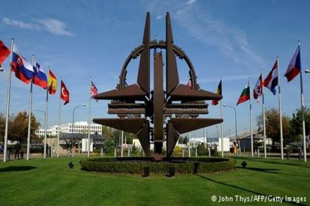 НАТО заперечує приготування до війни з Росією