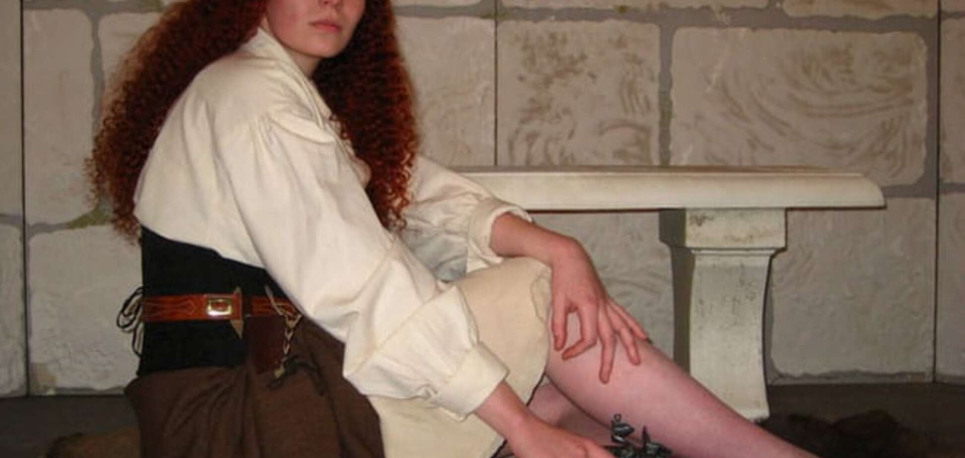 Топ-10 легендарных женщин-пиратов прошлого