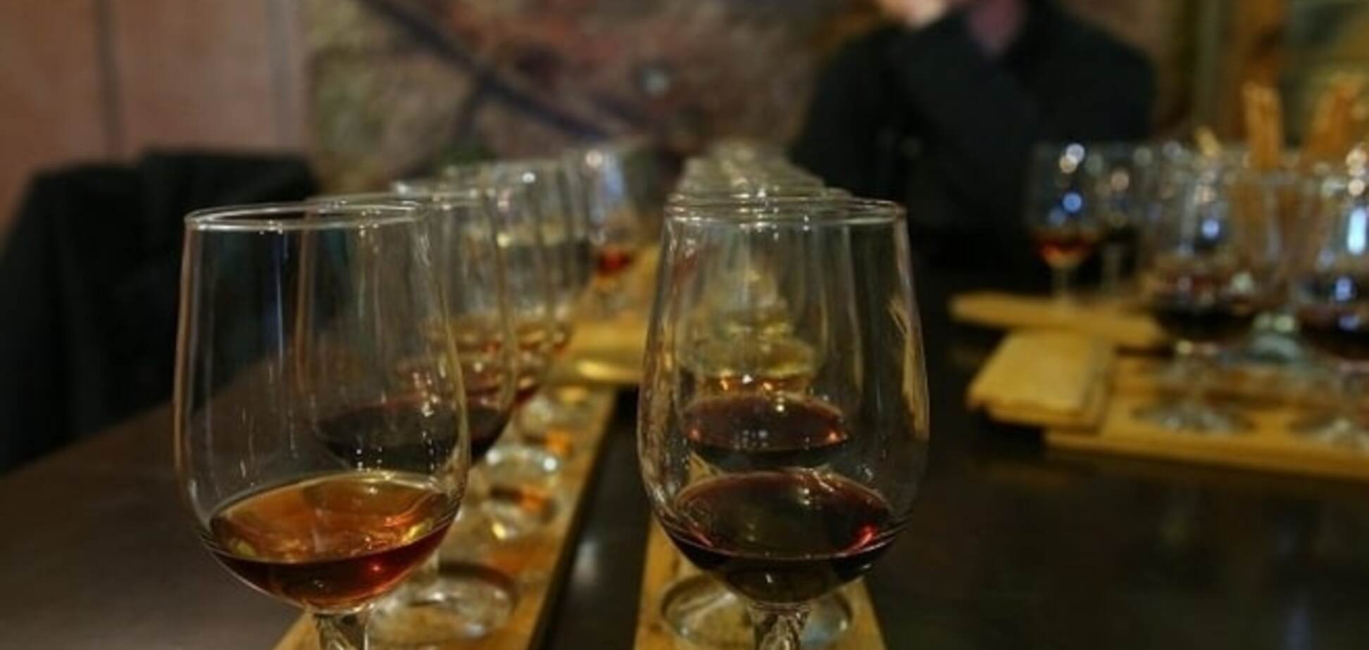 В оккупированном Крыму под угрозой закрытия оказались девять винодельческих компаний