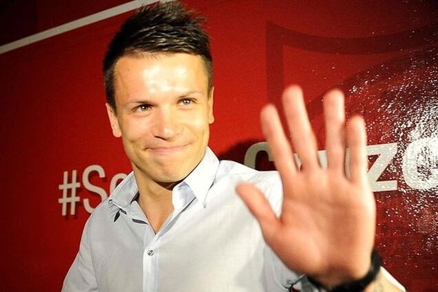 Коноплянка устроил демарш российским СМИ