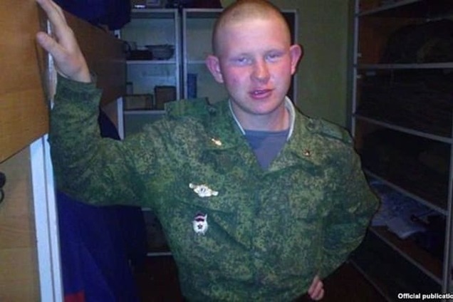 Расстрелявший семь человек в Гюмри российский 'срочник' признал свою вину