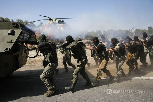 Школа киборгов: помоги обучить свою армию