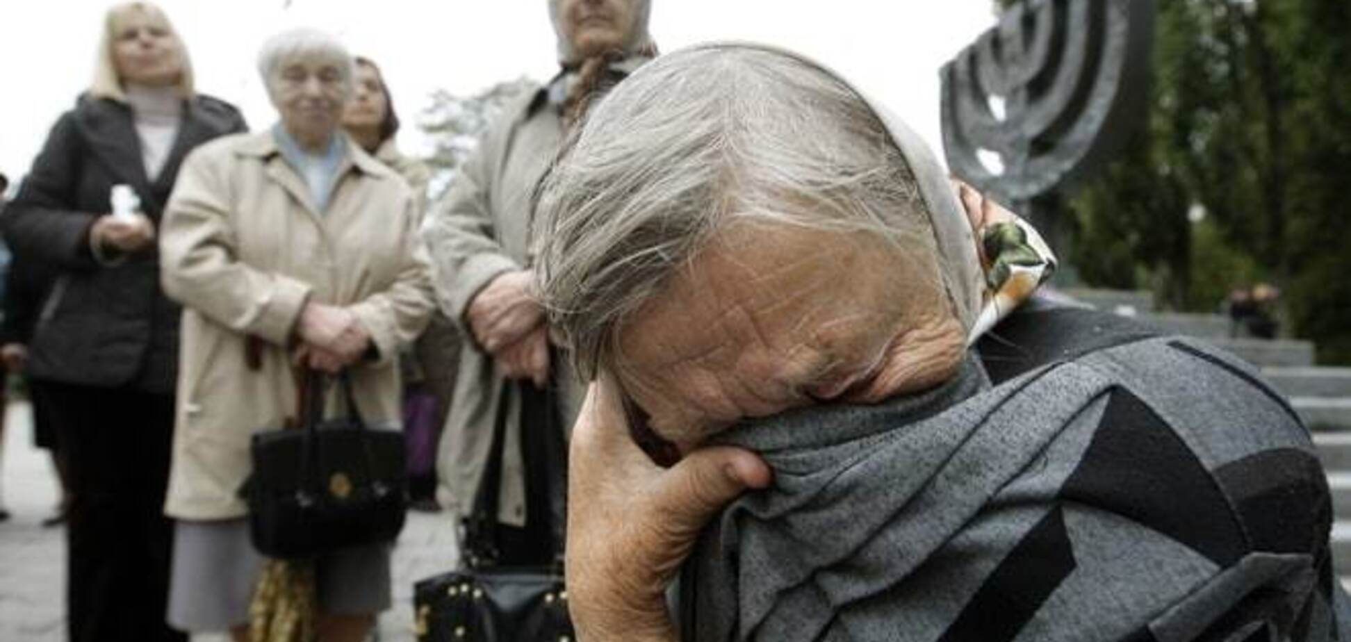 Голокост в Україні: зневажливо забута частина історії