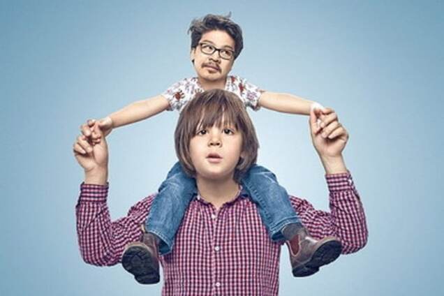 19 открыток о взрослых, которые забывают, что они тоже были детьми