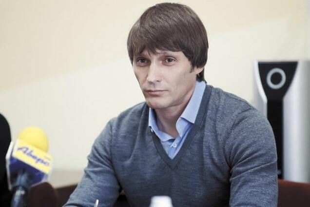 Нардеп Еремеев скончался в больнице