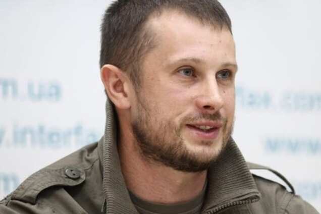 Потери российских войск в Широкино составили 800 человек – Билецкий