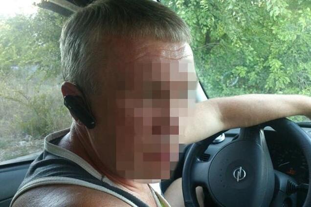 Луганчанин, работавший на ФСБ, раскаялся после задержания