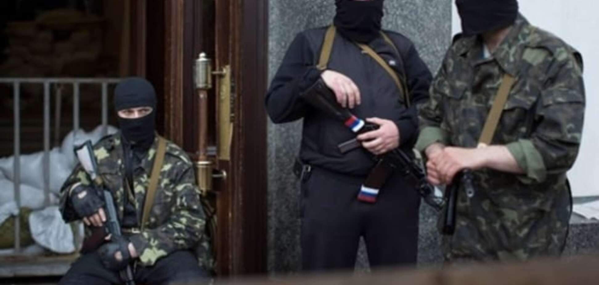 Школьники в 'ЛНР' будут учить историю становления 'республики'