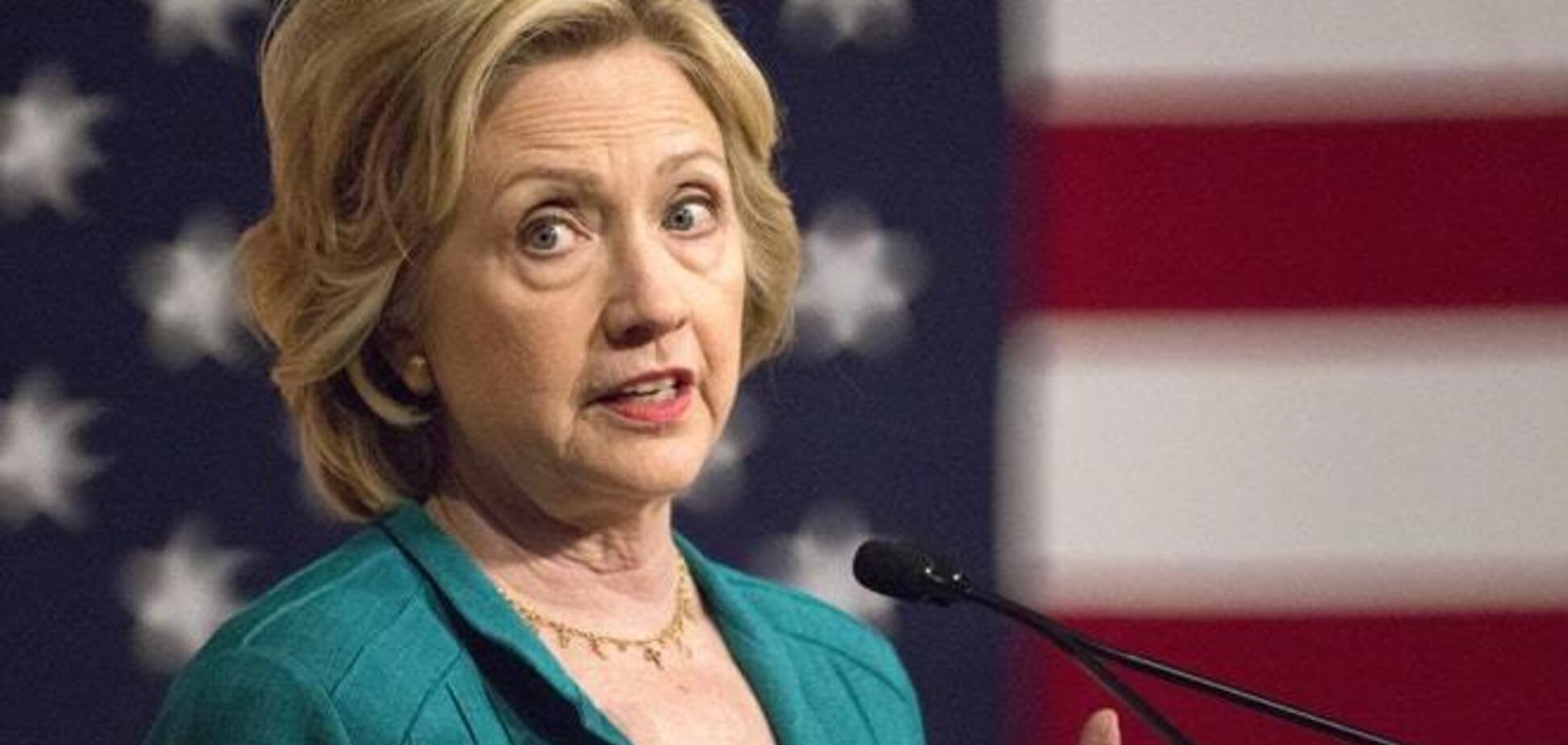Хиллари Клинтон передаст ФБР сервер с личной перепиской