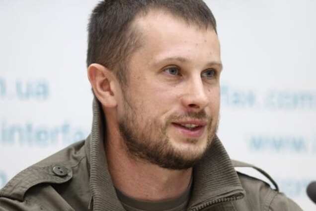 Билецкий рассказал, каким видит будущее добровольческих батальонов