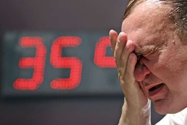 Кульбіда розповів, коли в Україні похолодає