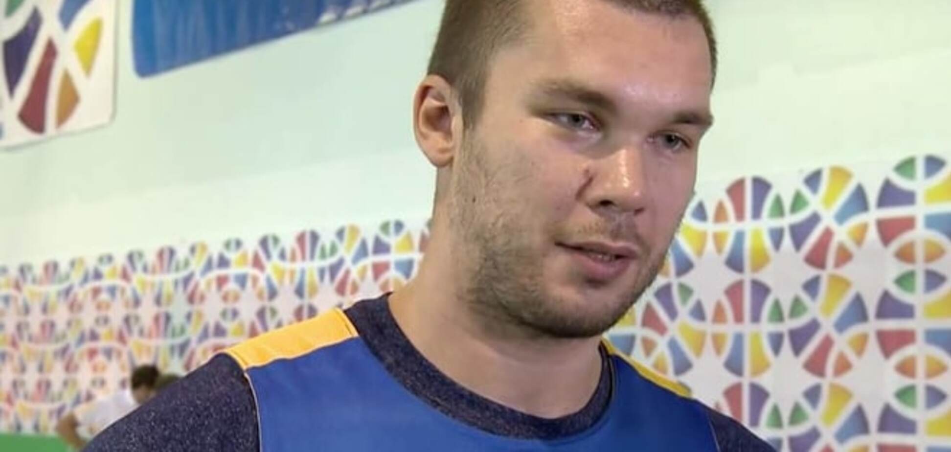 Капитан сборной Украины назвал единственную причину не приезжать в команду