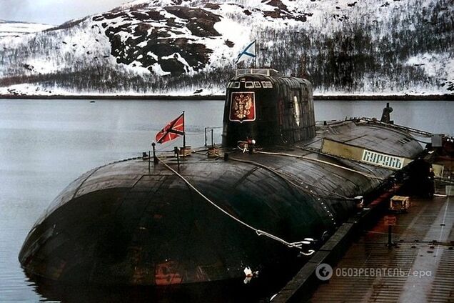 15 лет на дне: соцсети и блогеры о годовщине трагедии подлодки 'Курск'