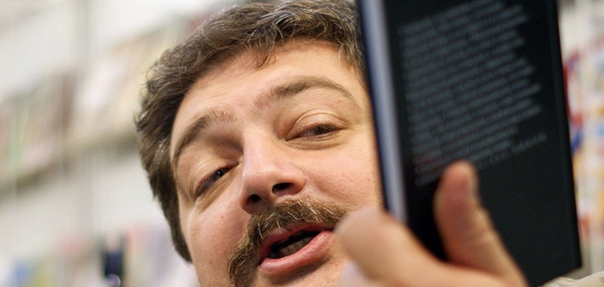 Биков: більшість росіян не розуміють, що воюють з Україною