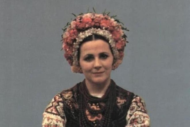 Как выглядели украинские женщины-легенды в юности: Ада Роговцева, Нина Матвиенко и другие