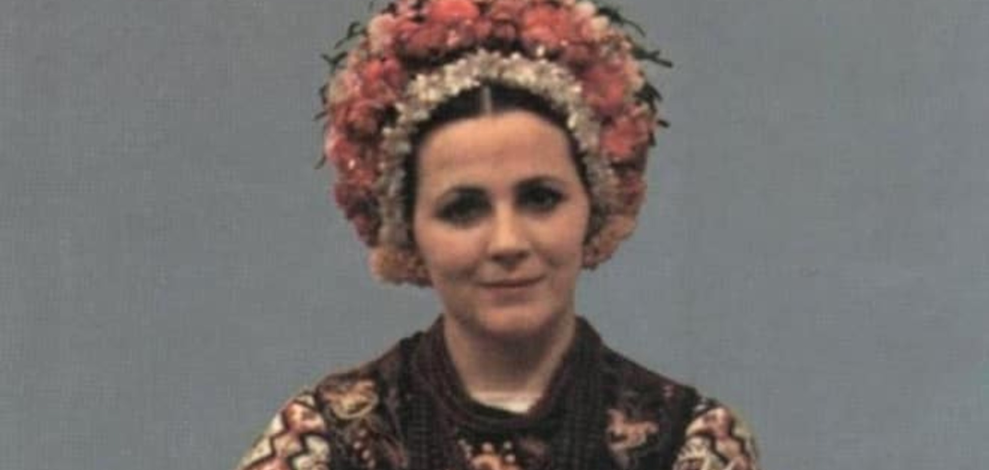 Как выглядели украинские женщины-легенды в юности: Ада Роговцева, Нина Матвиенко и другие