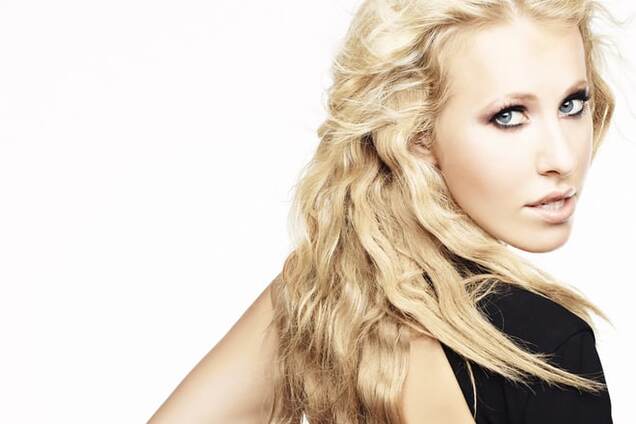 Собчак насладилась одиночеством на средиземноморском курорте