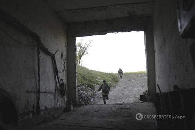 Тымчук рассказал, кто и каким оружием атаковал Старогнатовку и Новоласпу