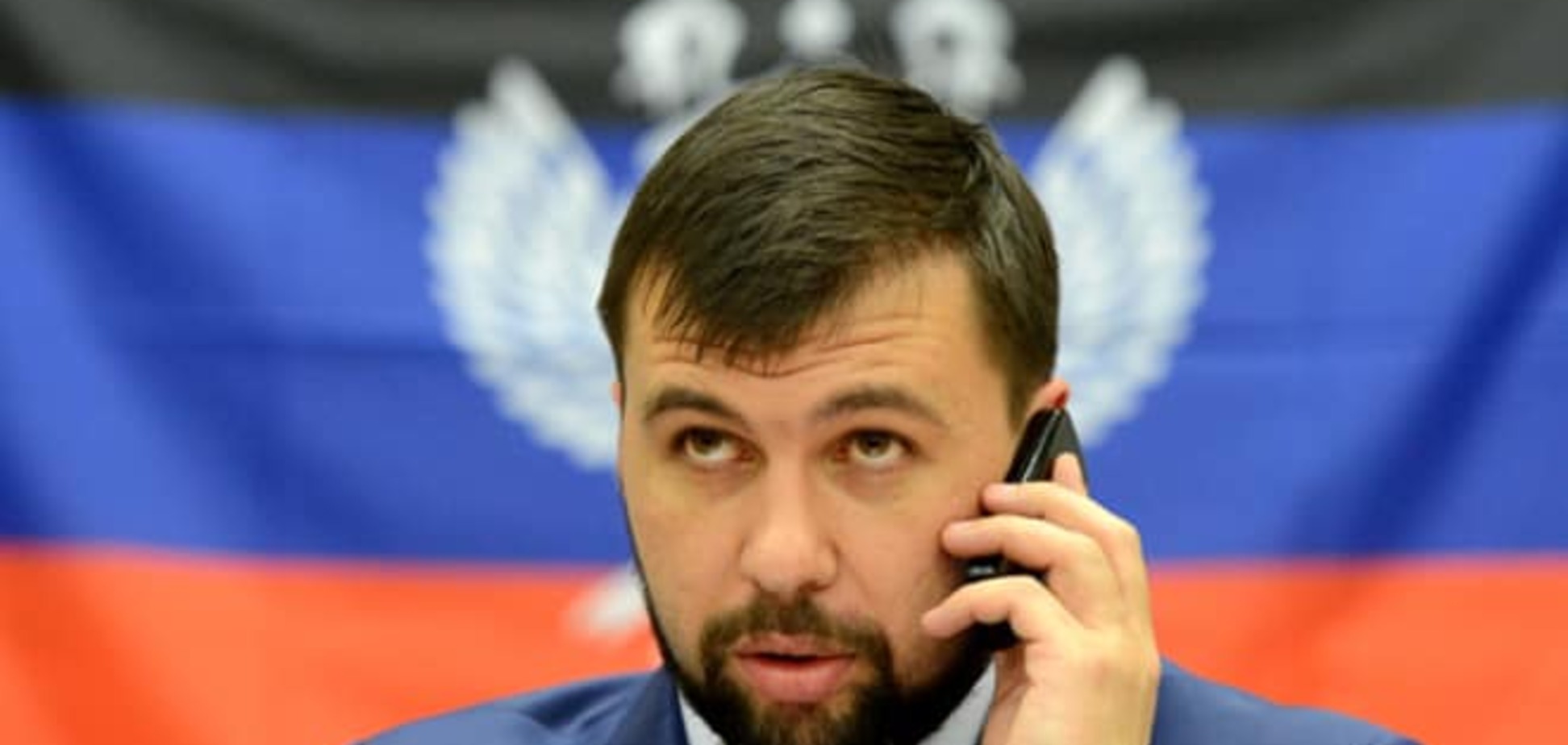 В 'ДНР' не виключили масової роздачі російських паспортів