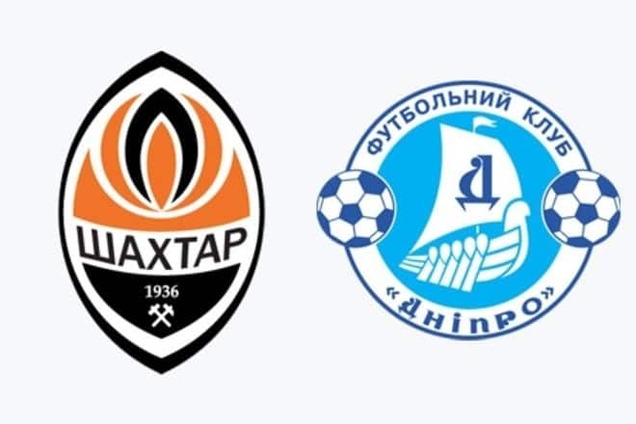 Шахтер - Днепр: прогноз букмекеров