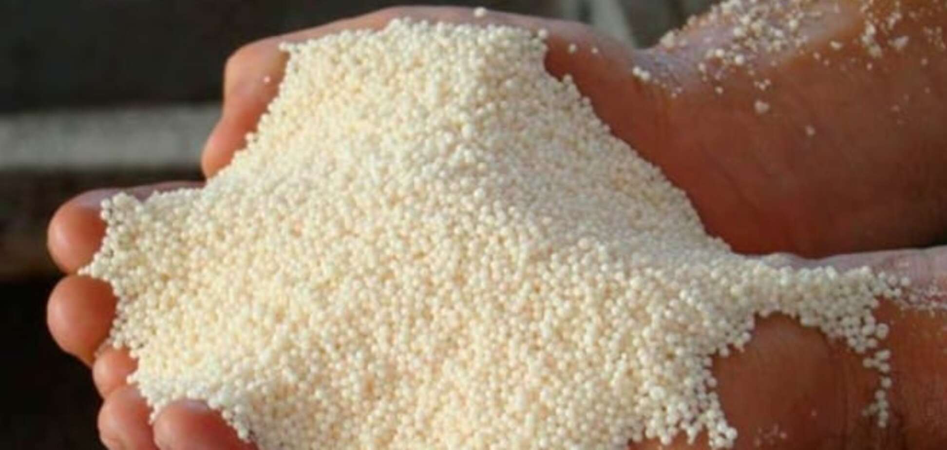 Украинские аграрии оказались на грани катастрофы из-за удобрений