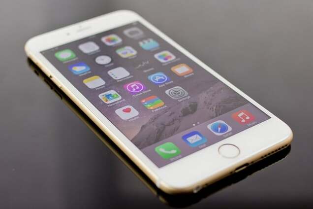 Готовьте денежки: стала известна дата выхода нового iPhone 6S