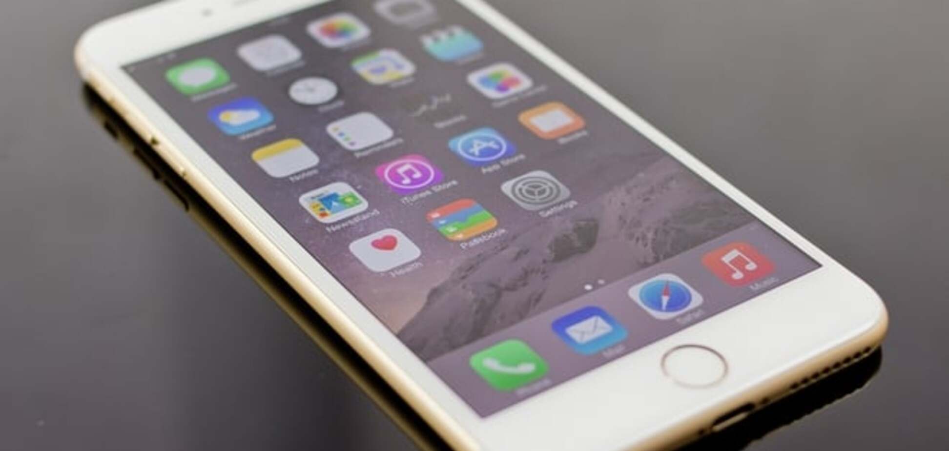 Готовьте денежки: стала известна дата выхода нового iPhone 6S