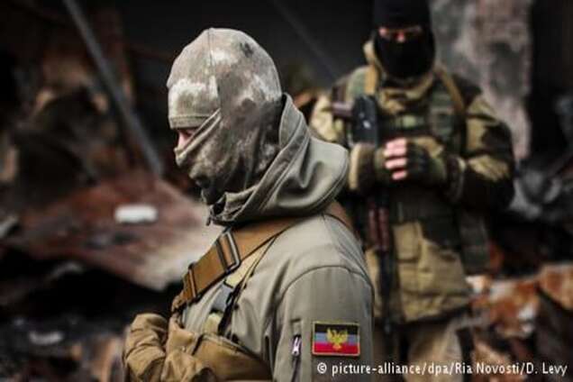 ЗМІ: Естонія може видати Україні свого громадянина, який воював за 'ЛНР'