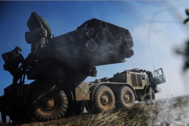 Россия отрабатывает сценарий войны с НАТО и США - European Leadership Network