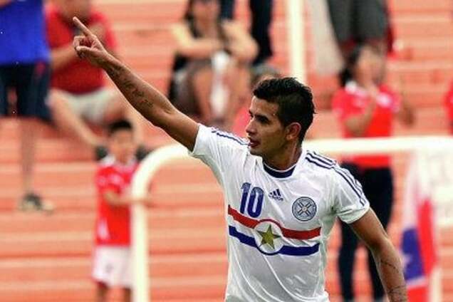 Латиноамериканцы перепутали киевское 'Динамо' с московским