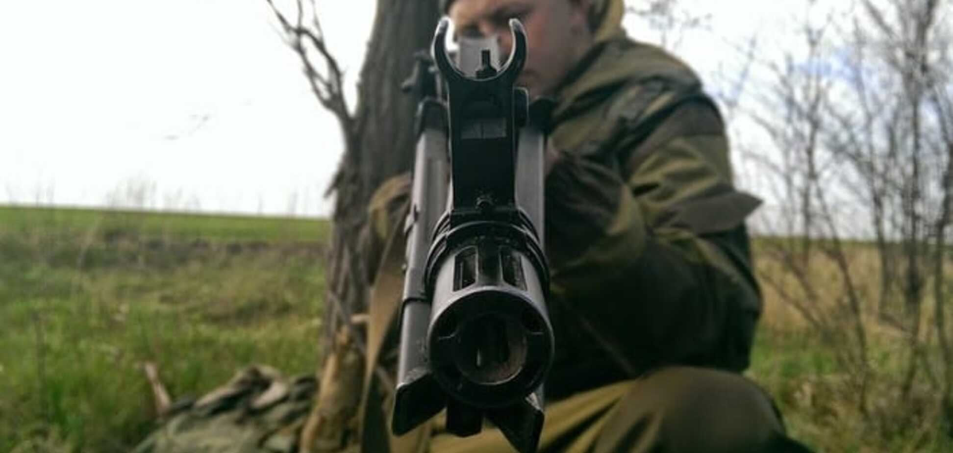 Бойцы 'Азова' рассказали о новом зверском 'развлечении' террористов