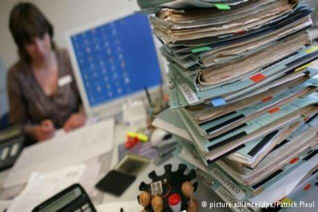 Що прийде на зміну трудовим книжкам?