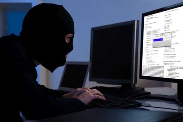 Bloomberg: украинские хакеры наворовали в интернете на $100 млн