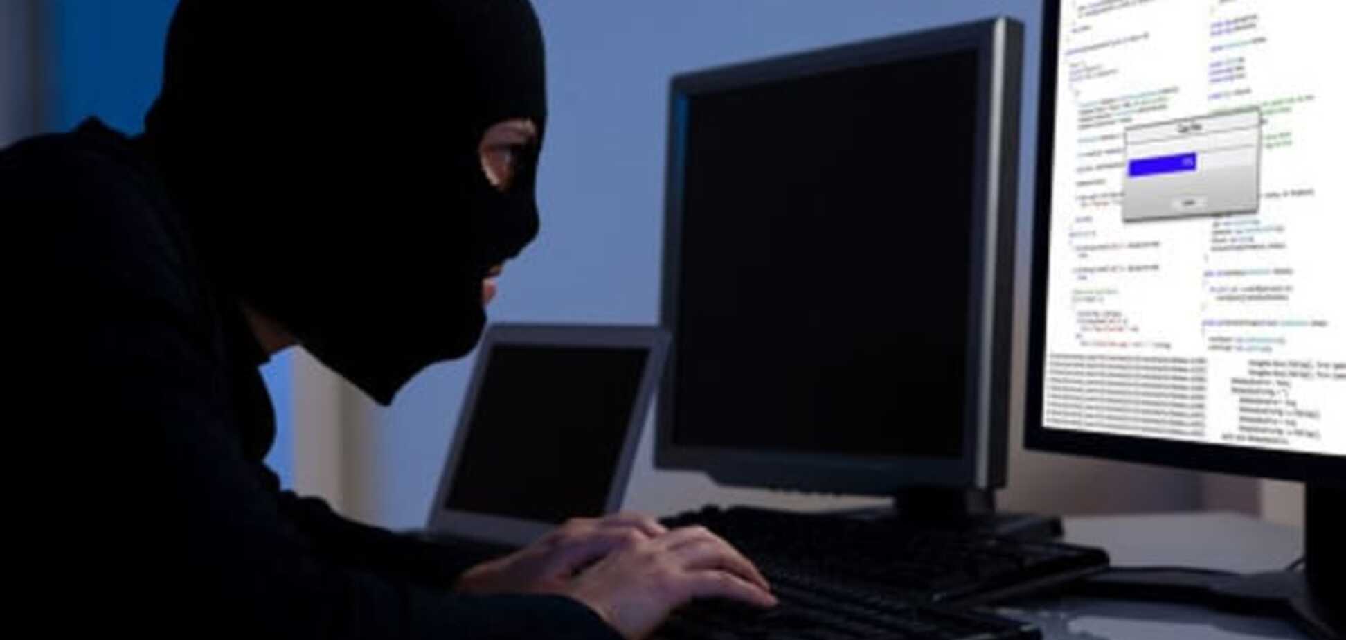 Bloomberg: украинские хакеры наворовали в интернете на $100 млн