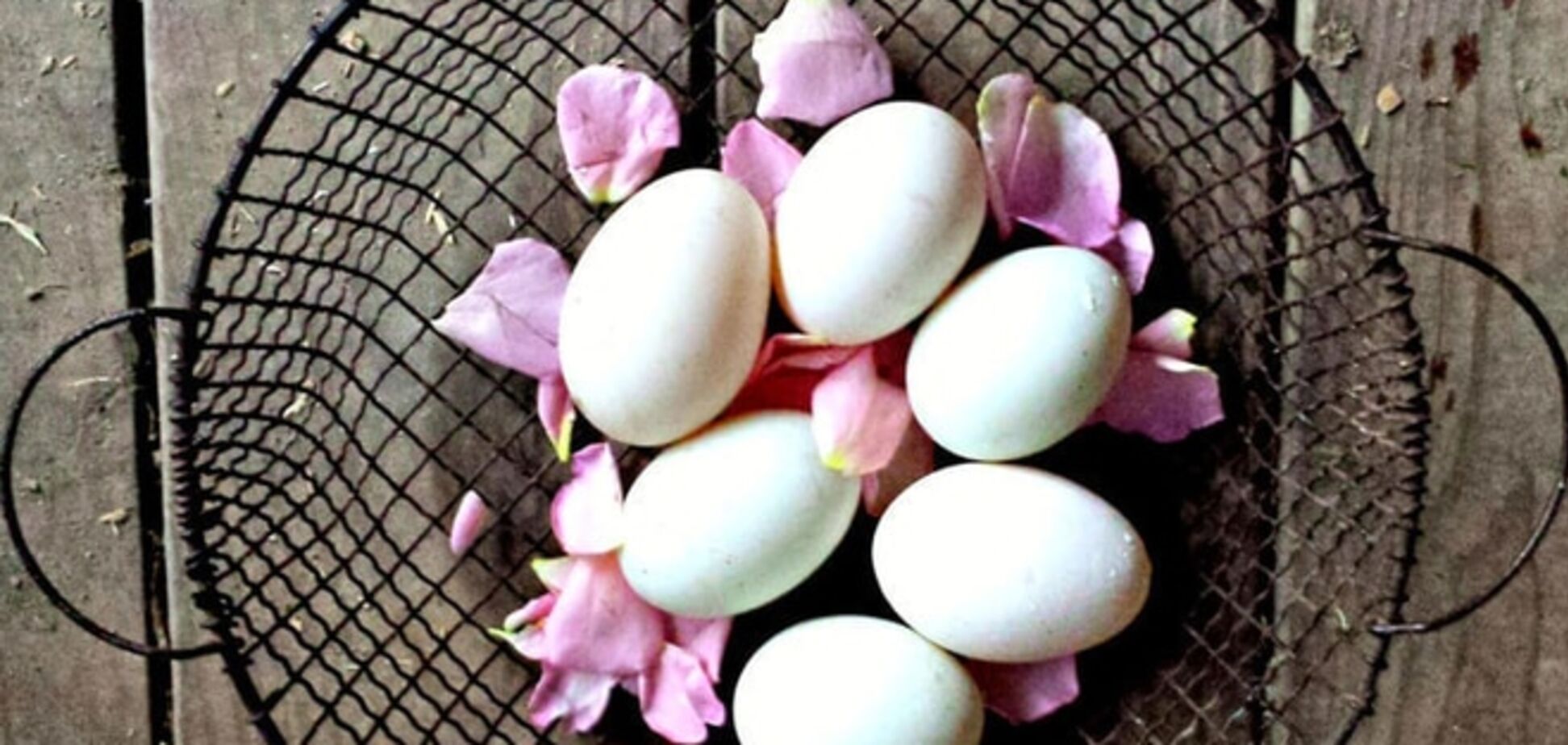 Как проверить свежесть яиц: 4 простых способа