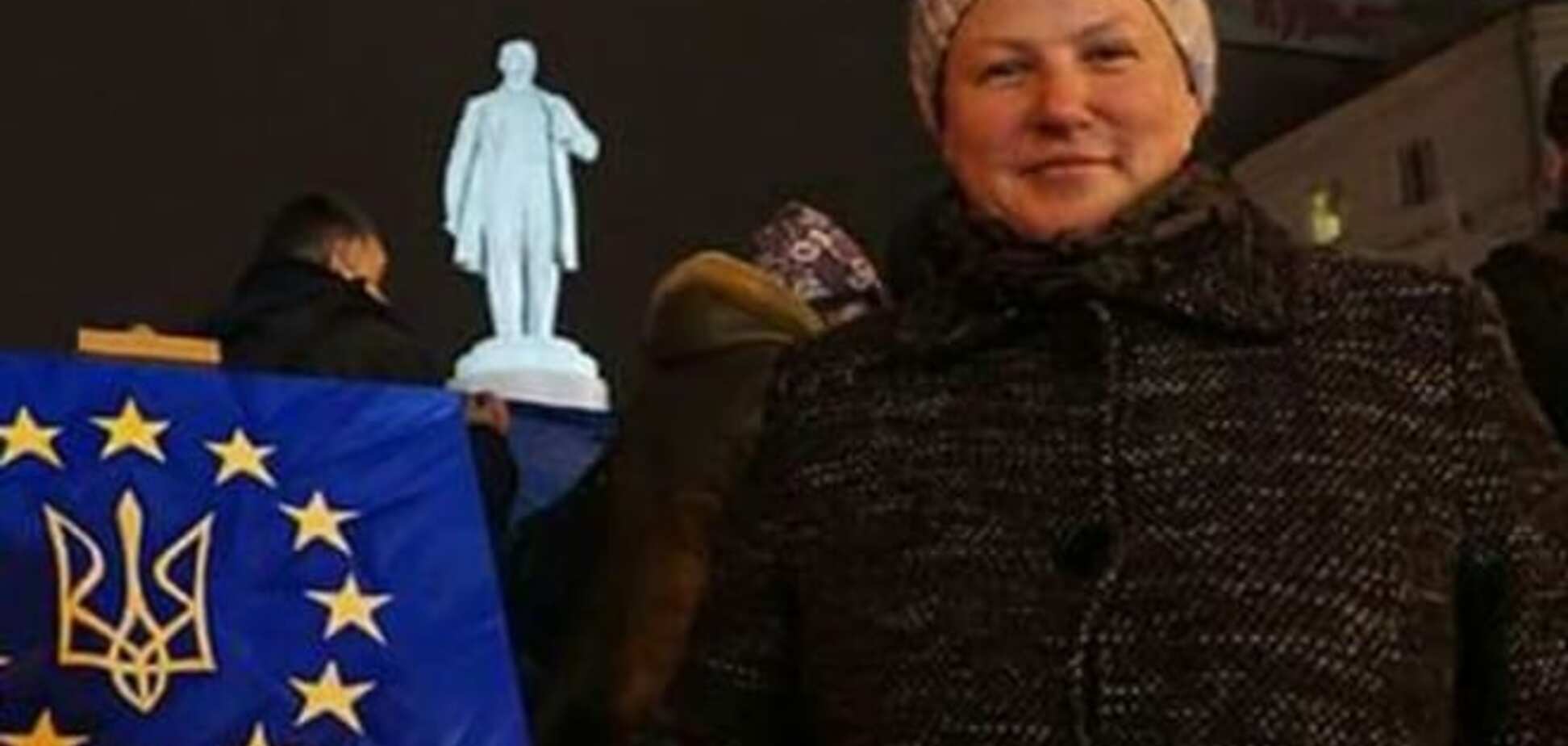 Украинку увольняют с работы за пост в Facebook - волонтер