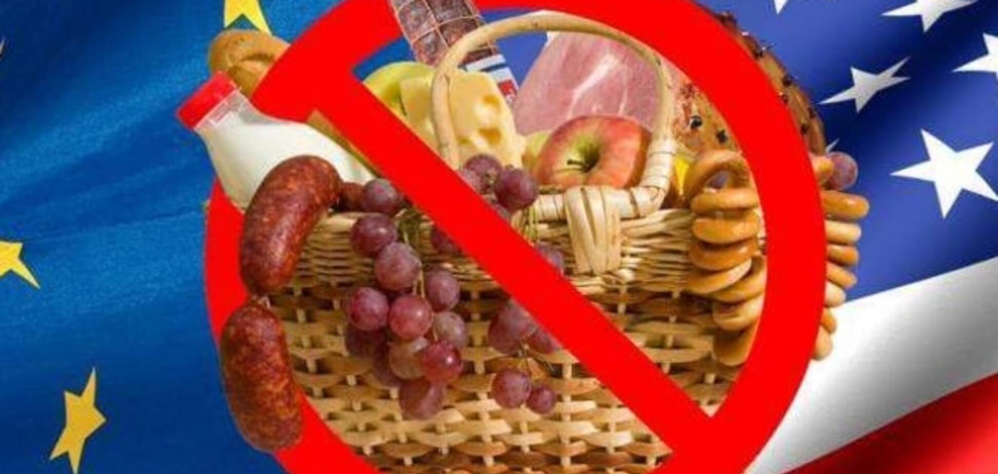 Эффект бумеранга: в России признали потери от собственных контрсанкций