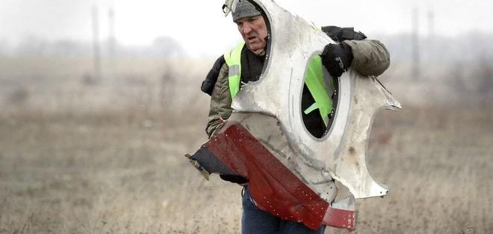 США не собирается менять позицию по сбитому над Донбассом 'Боингу'