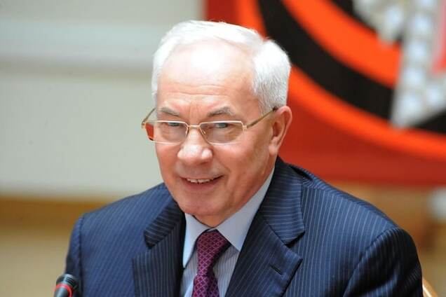 'Хунта жаждет расправы': Азаров через кремлевские СМИ призвал Интерпол отпустить Маркова