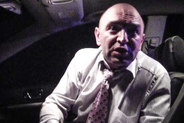 О 'быковании' на дороге и пользе видеокамер