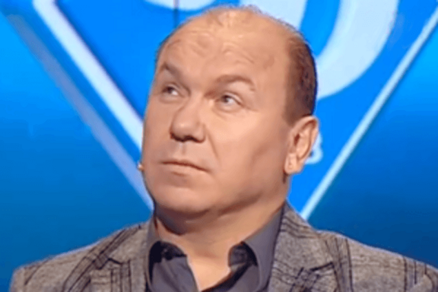 'Шахтеру' нужно переехать в Одессу - Леоненко