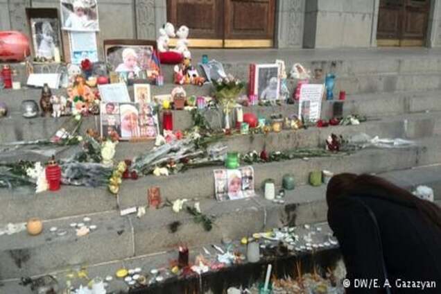 Гюмрі: Імовірного вбивцю вірменської родини засудили до 10 років в’язниці