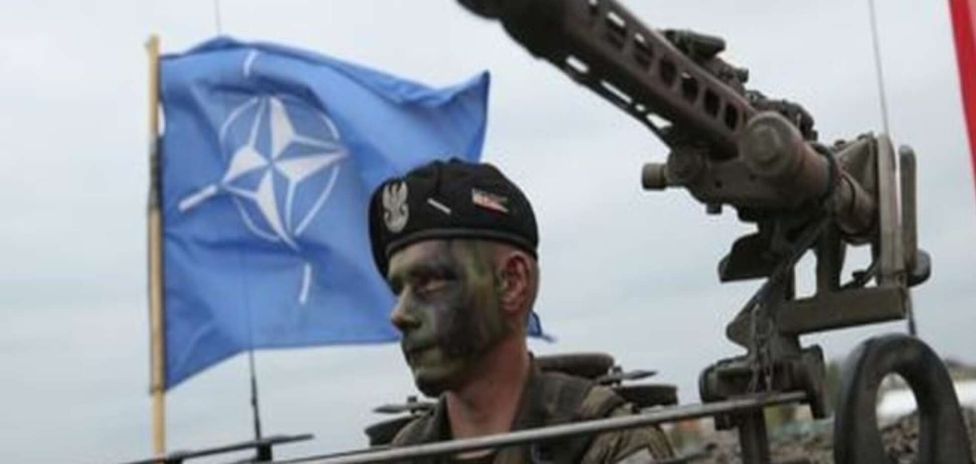 Експерти: НАТО і Росія готуються до імовірного збройного протистояння