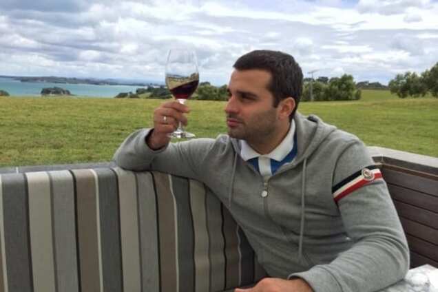 Голова Святошинської РДА розповів, звідки у нього авто за $ 100 тисяч