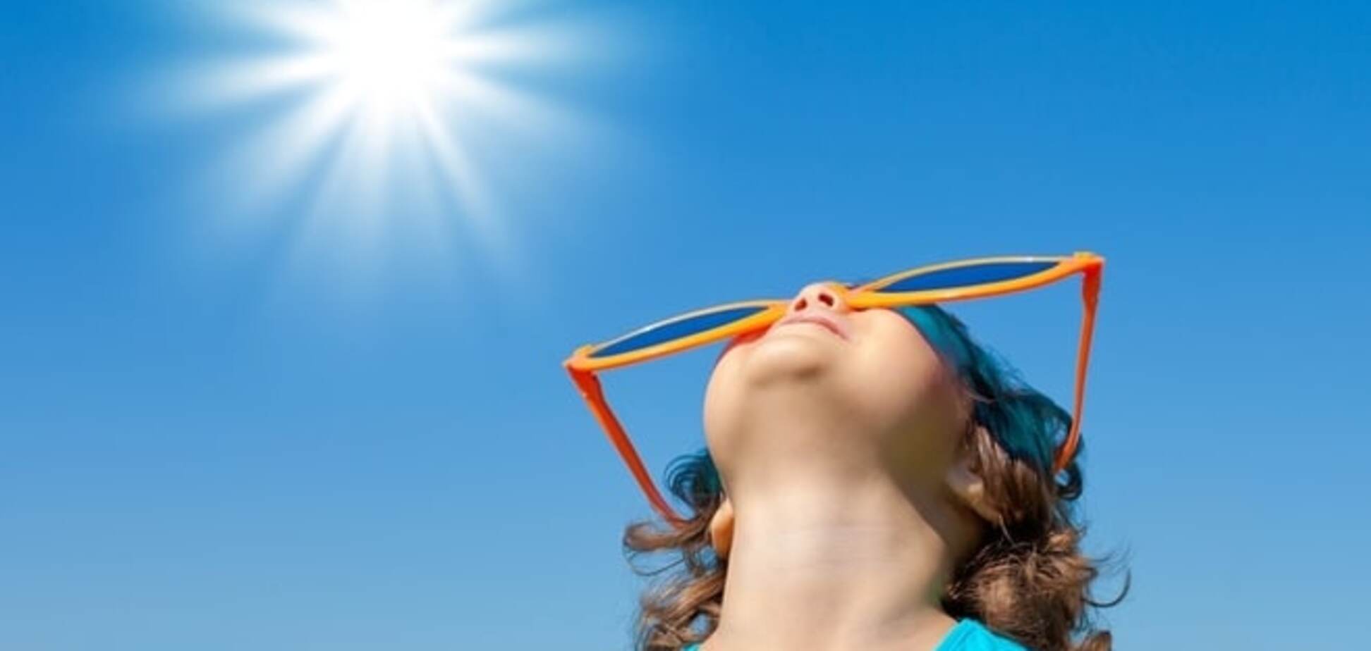 Синоптики сообщили, когда в Украине спадет жара